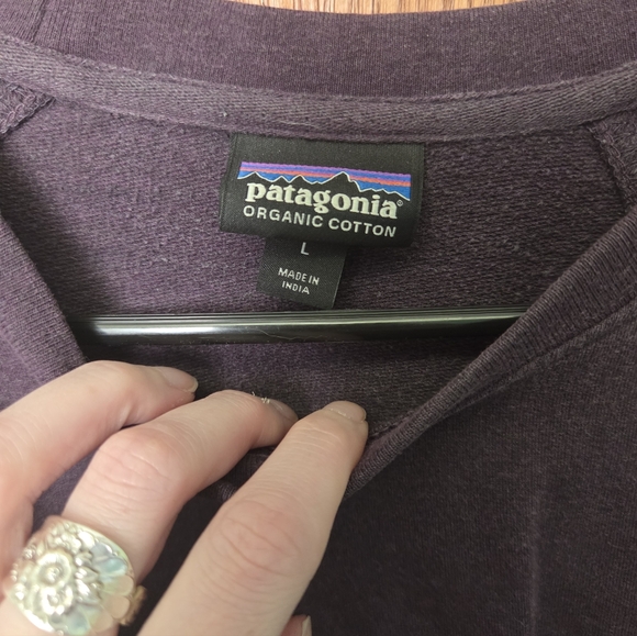 Patagonia Crewneck - Picture 2 of 3